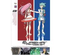 Eureka 7 - Vol. 9