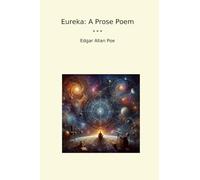 Eureka: A Prose Poem