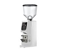 Eureka - Atom Excellence 65 - Automatic Grinder - White Eureka