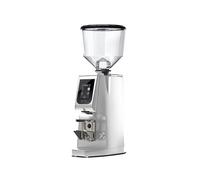 Eureka Atom Excellence 75 + 5 ans de garantie + 2 kg de grains bio Chrome
