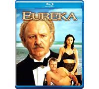 Eureka Blu-Ray