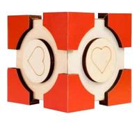 Eureka Boîte D'évasion Secrète - Compagnon***