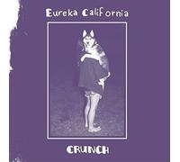 Eureka California - Crunch [Vinyl LP]