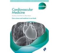 Eureka Cardiovascular Medicine by Paul MorrisDavid WarrinerAllison Morton Unknown (Auteur)
