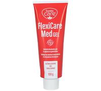 Eureka Care FlexiCare Med Gel Tube 100g