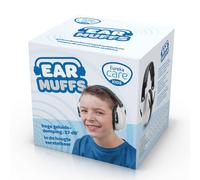 Eureka Care® Gehoorbescherming Koptelefoon 3-12 Jaar Wit Autre 1 pc(s)