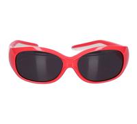 Eureka Care® Lunettes de Soleil Rouge - Gris 2-4 Ans 1 pc(s)