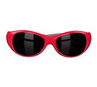 Eureka Care® Lunettes de Soleil Rouge - Gris 4-12 Ans 1 pc(s)