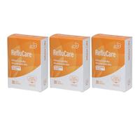 Eureka Care® RefluCare Sachet(S) 3x20 pc(s)