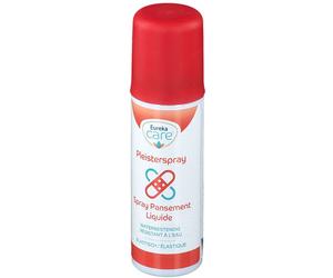 Eureka Care® Spray Pansement Liquide 60 ml