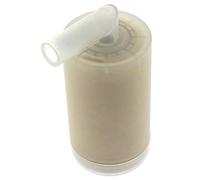 EUREKA Cartouche Anti-calcaire d=45 h=82 pour Centrale Vapeur