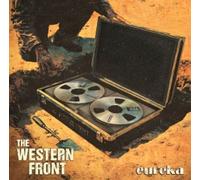 Eureka CD