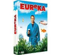 Eureka - Coffret de la Saison 2 E