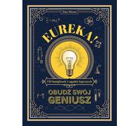 Eurêka - Dan Moore (littérature et hobby en polonais)