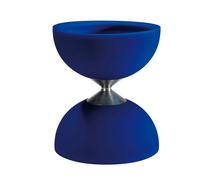 Jouet - ACROBAT - Acrobat diabolo 105 caoutchouc 12 x 10,5 cm bleu - Mixte - Enfant - 8 ans