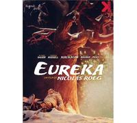 Eureka DVD