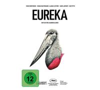 Eureka (DVD) Viggo Mortensen Alania Clifford Lisandro Alonso