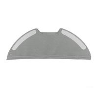 Eureka E20 pour Evo Plus Brosse principale latérale Filtre HEPA Kit de chiffon pour robot aspirateur