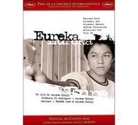 Eureka - Edition Spéciale G