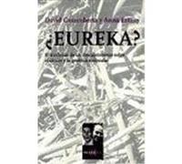 ¿Eureka? El trasfondo de un descubrimiento sobre el cáncer y la genética molecular
