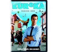 Eureka - Eureka: Season One
