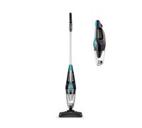 EUREKA Fenrir Blaze Stick Vacuum Cleaner, Powerful Suction 3-in-1 Small Handheld Vac with HEPA Filters for Hard Floor Lightweight Upright Home Pet Hair, Blue