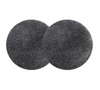 EUREKA Foam Mighty Mite II Lot de 2 filtres N ou mm