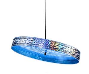 Eureka Frisbee DE JONGLAGE Spin & Fly