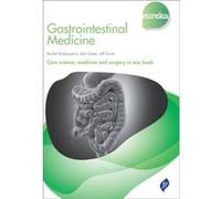 Eureka Gastrointestinal Medicine by John Green Rachel Shakespeare (Auteur)