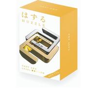 Eureka Huzzle Cast Puzzle - A&a
