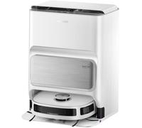 Eureka J12 ULTRA robot aspirateur Sans sac Blanc