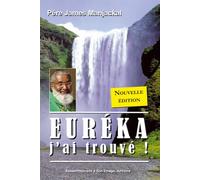 Eureka j'ai trouvé - L883