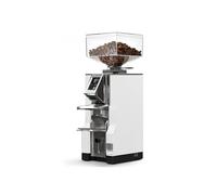 ✅ Eureka Libra 16CR - garantie incluse & 5 ans + 500 g de grains bio GRATUITS Blanc