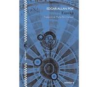 Eureka - [Livre en VO] Poe, Edgar Allan (Auteur)