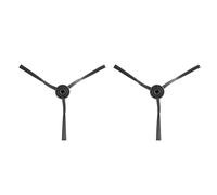 Eureka Lot de 2 Brosses Latérales pour J20 Robot Aspirateur Laveur, 2 Paires de Brosses Latérales de Remplacement, 2 Pièces