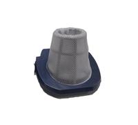 Eureka Lot de 2 filtres pour T3 (NES310) Gris