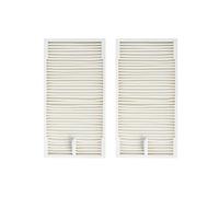Eureka Lot de 2 HEPA pour J12 Ultra Robot Aspirateur Laveur, Filtre Lavable de Remplacement, 2 Pièces