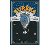 Eurêka - L'Univers selon Edgar Poe - Présenté par Jean-Pierre Luminet