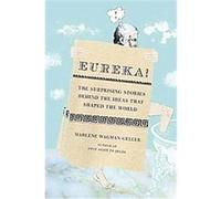 Eureka! Marlene Wagman-geller (Auteur)