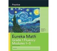 Eureka Math Grade 1 Fluency Practice Workbook 1 Modules 13 Eureka Math Grade 1 Fluency Practice Workbook 1 Modules 13 (Auteur)