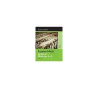 Eureka Math Grade 8 Student Edition Book #2 (Modules 3-5)