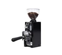 ✅ Eureka Mignon Libra 65 All Purpose 16CR + 5 ans de garantie + 1 kg de grains bio inclus Noir