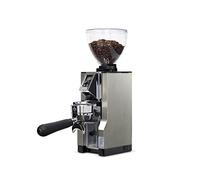 ✅ Eureka Mignon Libra 65 All Purpose 16CR + 5 ans de garantie + 1kg de grains bio inclus Chrome