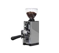 ✅ Eureka Mignon Libra 65 All Purpose 16CR + 5 ans de garantie + 1kg de grains bio inclus Gris