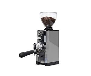 ✅ Eureka Mignon Libra 65 All Purpose 16CR + 5 ans de garantie + 1kg de grains bio inclus Gris