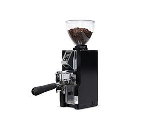 ✅ Eureka Mignon Libra 65 All Purpose 16CR + 5 ans de garantie Noir
