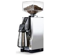 Eureka Mignon Libra Brew - GbW für Filterkaffee Chrom