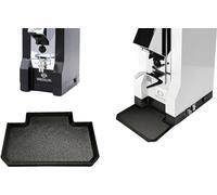 Eureka Mignon | Perfetto | Specialita | Silenzio | Manuel | Notte | Turbo | Design | Classico | Bravo | Zero Slim Coffee Grinder Tray (120 x 110 mm)