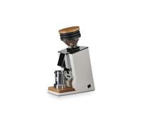 Eureka Mignon Single Boîte Blanc & Chrome