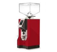 Eureka Mignon Spécialita chrom/rubinrot